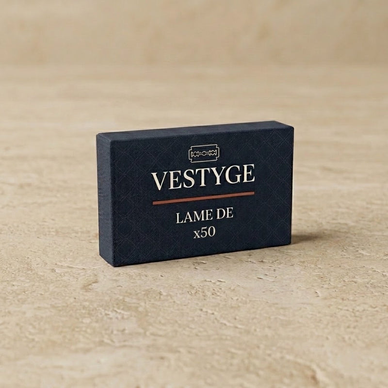 Lames DE x50